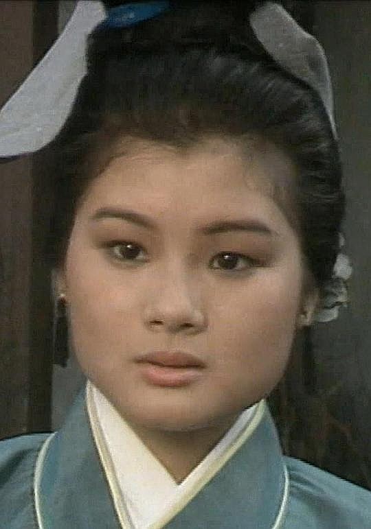 李凤仪照片