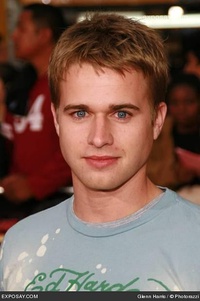 兰迪·韦恩 Randy Wayne照片