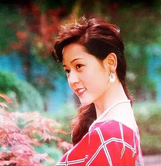 张虹 Hong Zhang照片