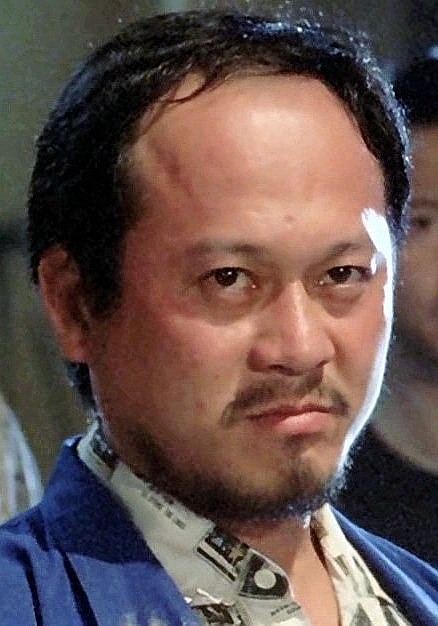 陈绍华 Shiu-Wa Chan照片
