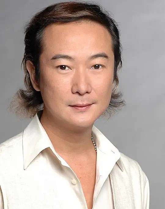 冯国 Kwok Fung照片