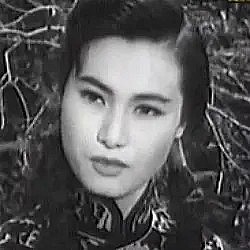 梅兰 Lan Mui照片