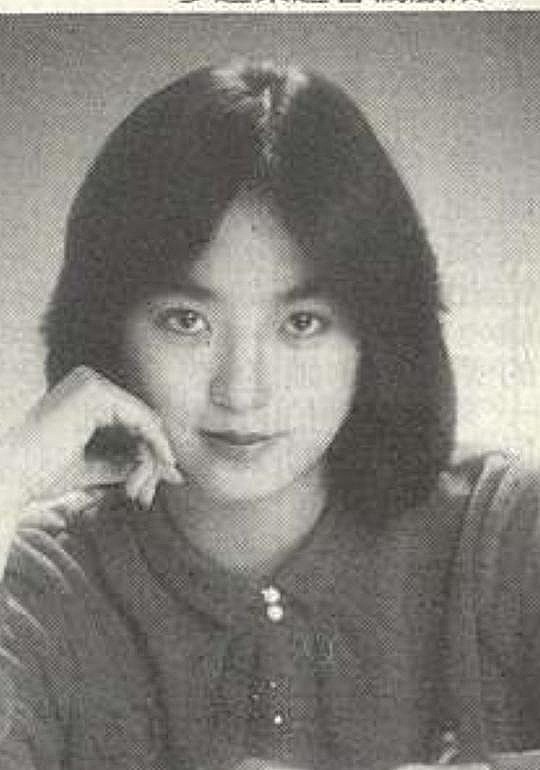 叶嘉菱 Chia-Ling Yueh照片