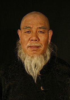 王德立 Deli Wang照片