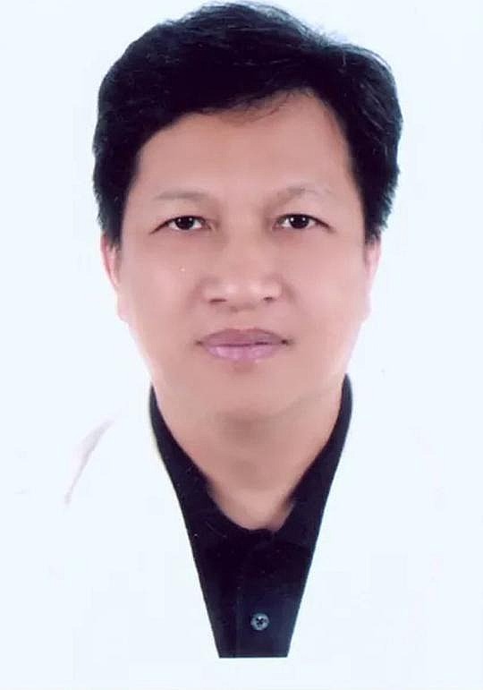 李朝永 Chao Yung Li照片