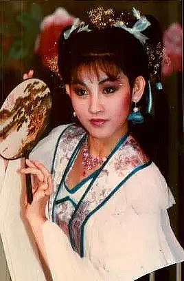 石惠君 Hui-chun Shih照片