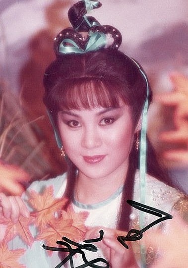 王彩合 Caihe Wang照片