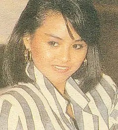 徐婉薇 Debbre Tsui照片