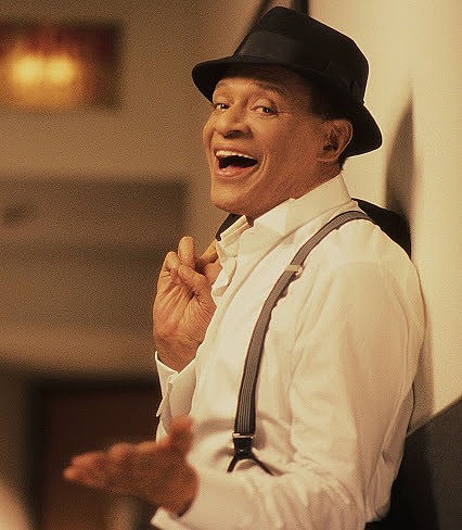艾尔·贾诺 Al Jarreau照片