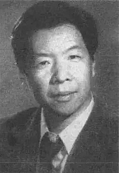 梁子勇 Ziyong Liang照片