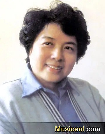 张奇虹 Qihong Zhang照片