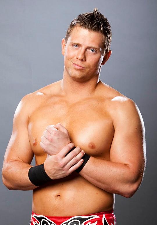 迈克尔·米赞宁 Mike Mizanin照片