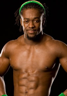 科菲·金士顿 Kofi Sarkodie-Mensah照片