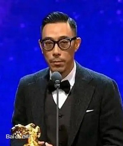 张世杰 Stanley Cheung照片
