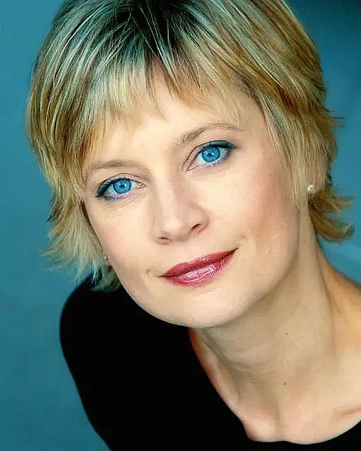 艾迪塔·布里赫塔 Edita Brychta照片