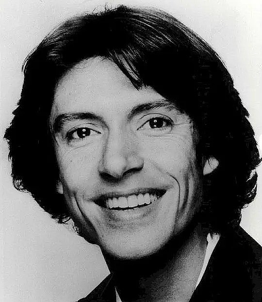 Tommy Tune照片