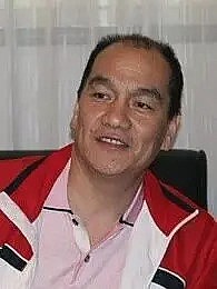 孟耿成 Gengcheng Meng照片