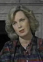 黛柏拉·诺顿 Deborah Norton照片
