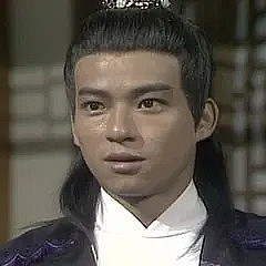 何树燊 Shu-San Hoh照片