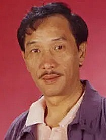 关菁 Kwan Ching照片