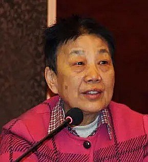 邹忆青 Yiqing Zou照片