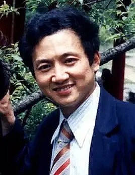 张志明 Zhiming Zhang照片