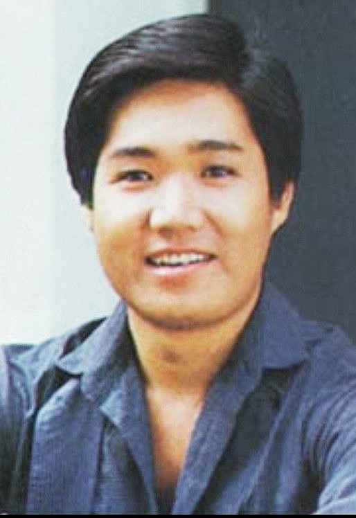 李文海 Wenhai Li照片