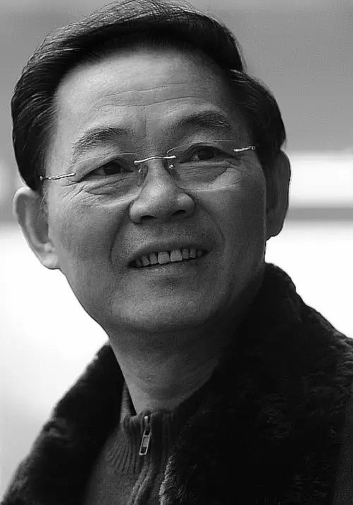 水运宪 Yunxian Shui照片