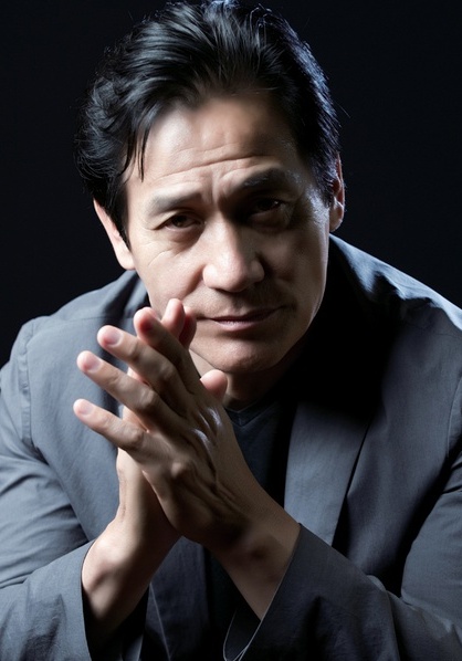 安圣基 Sung-kee Ahn照片