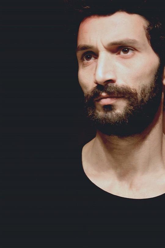 兹亚德·巴克里 Ziad Bakri照片