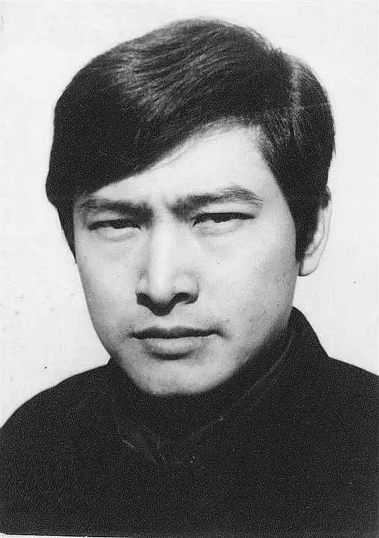 董炳舜 Bingshun Dong照片
