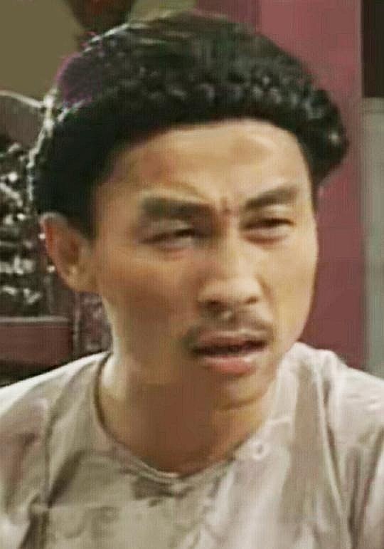 孙寿山 Samuel Suen Sau-San照片
