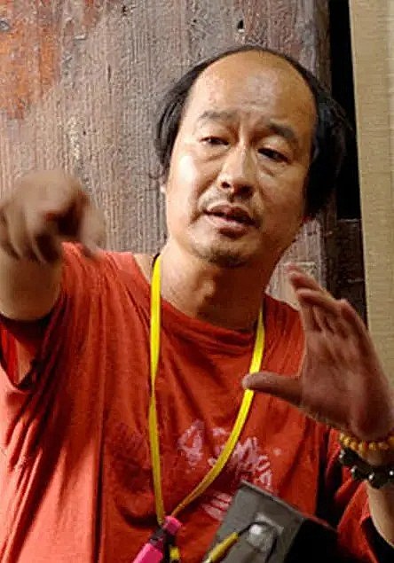 沈怡 Yi Shen照片