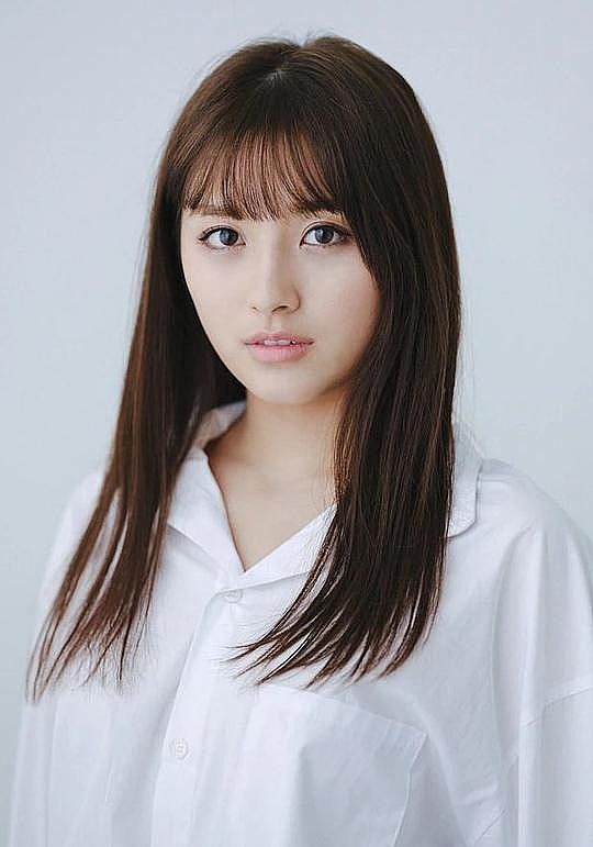 大和田南那 Nana Owada照片