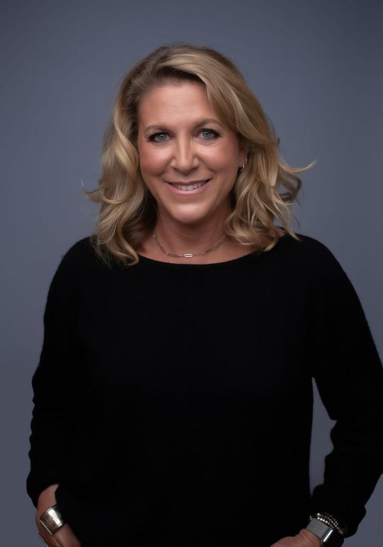 瓦内萨·贝洛维茨 Vanessa Berlowitz照片