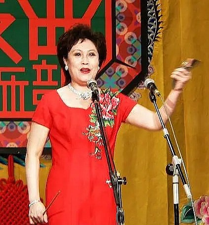 郝秀洁 Xiujie Hao照片