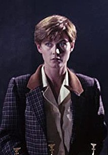 Lise Cutter照片