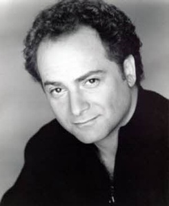 凯文·波拉克 Kevin Pollak照片