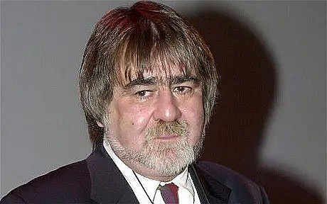 Alan Bleasdale照片