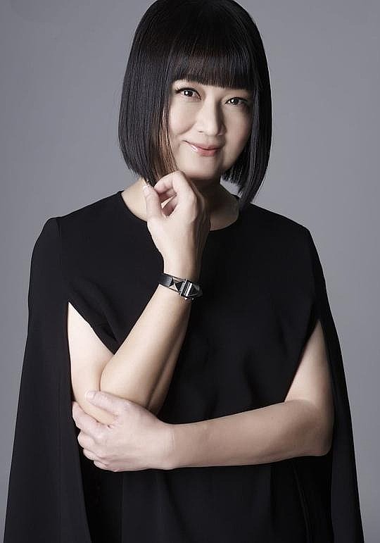 陈莉萍 Joyce Chen照片