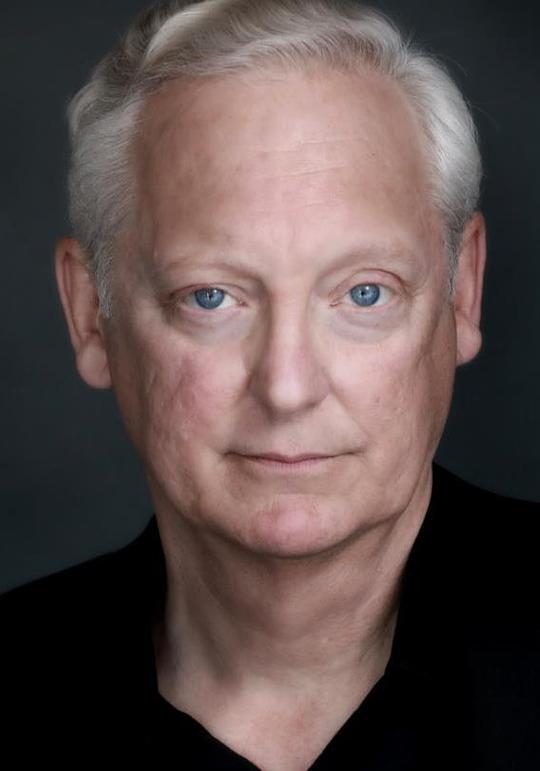 迈克尔·基耶福 Michael Chieffo照片