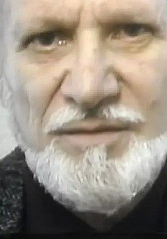 Sam Weiss照片