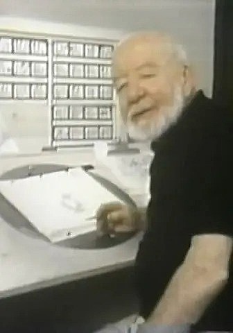 Leo Salkin照片