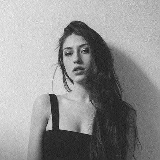 诺亚·费舍尔 Noa Fisher照片