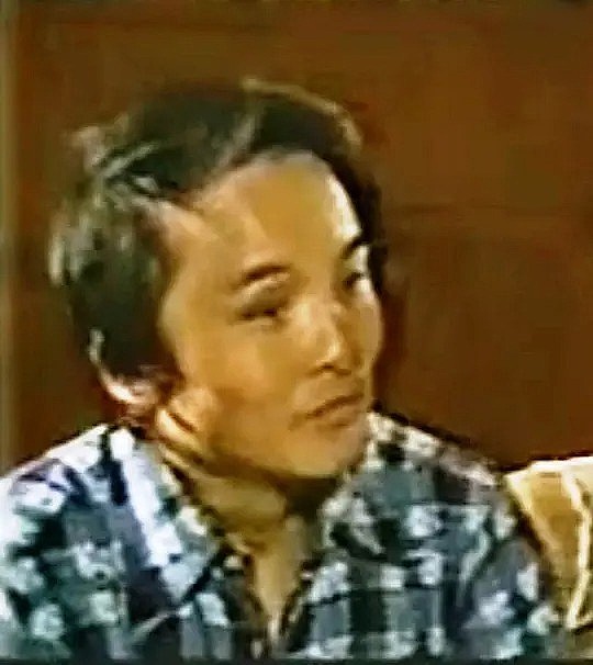 张建刚 Jiangang Zhang照片
