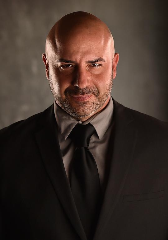 多米尼克·培斯 Dominic Pace照片