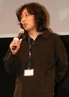 中村隆太郎 Ryūtarō Nakamura照片