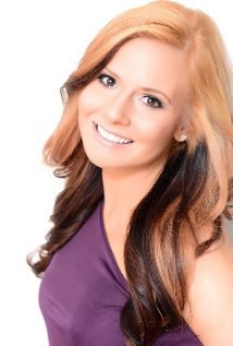 利比·布兰顿 Libby Blanton照片