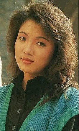 刘淑华 Marina Lau照片