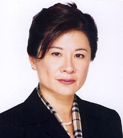 陈丽斯 Chan Lai Sze照片